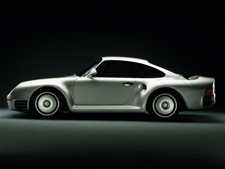 1985, Porsche, 959, Prototyp, Supercar HD Wallpaper Desktop Background