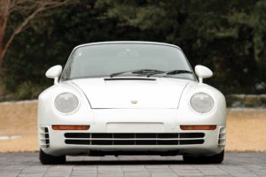 1985, Porsche, 959, Prototyp, Supercar