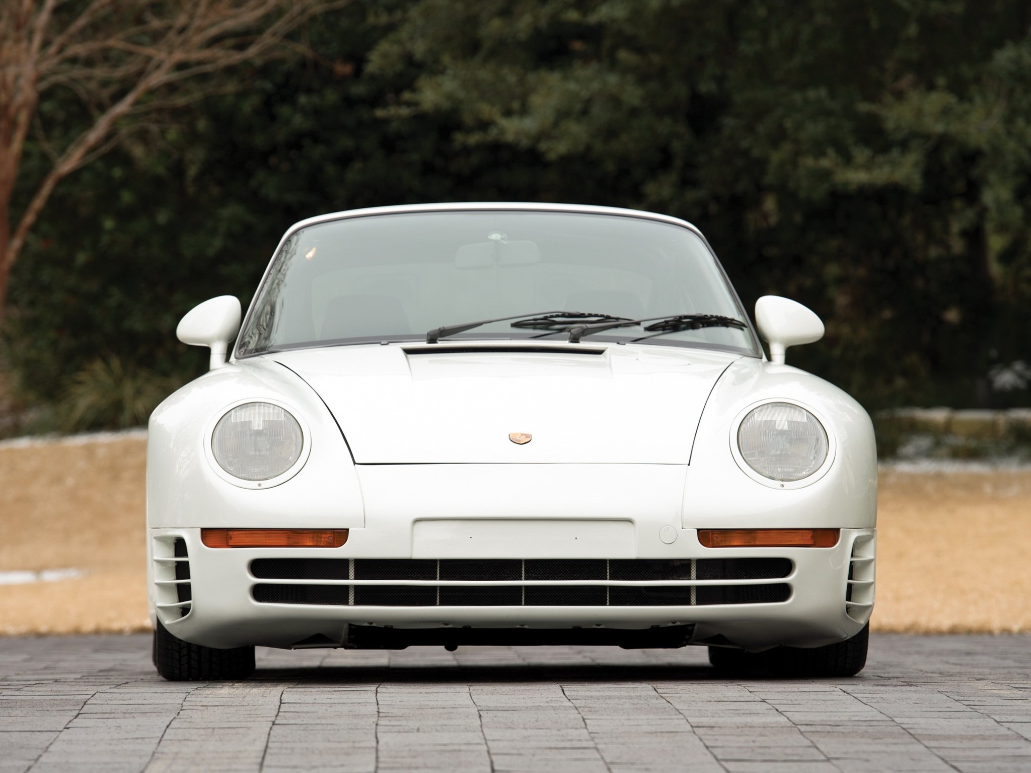 1985, Porsche, 959, Prototyp, Supercar Wallpaper