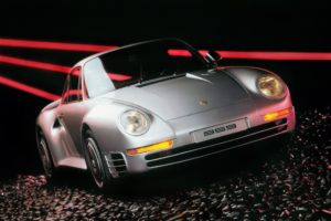 1985, Porsche, 959, Prototyp, Supercar, Gg