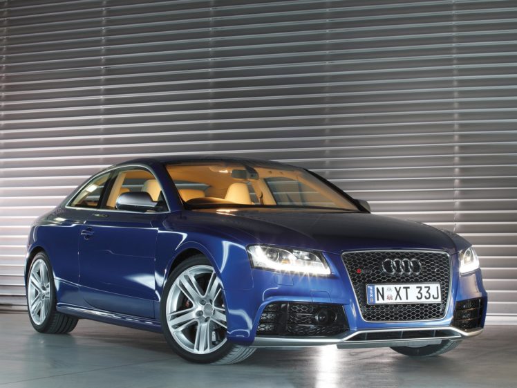 2010, Audi, Rs 5, Coupe, Au spec, R s HD Wallpaper Desktop Background