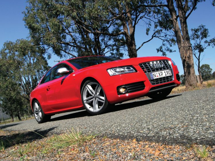 2011, Audi, S 5, Coupe, Au spec HD Wallpaper Desktop Background