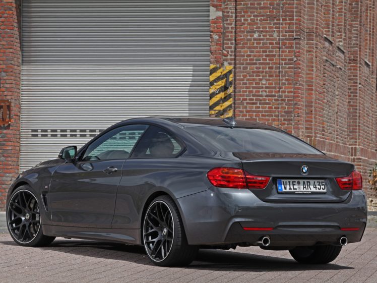 2014, Best tuning, Bmw, 435i, Xdrive, Coupe, M sport package,  f32 , Tuning HD Wallpaper Desktop Background