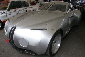 2006, Bmw, Concept, Coupe, Miglia, Mille