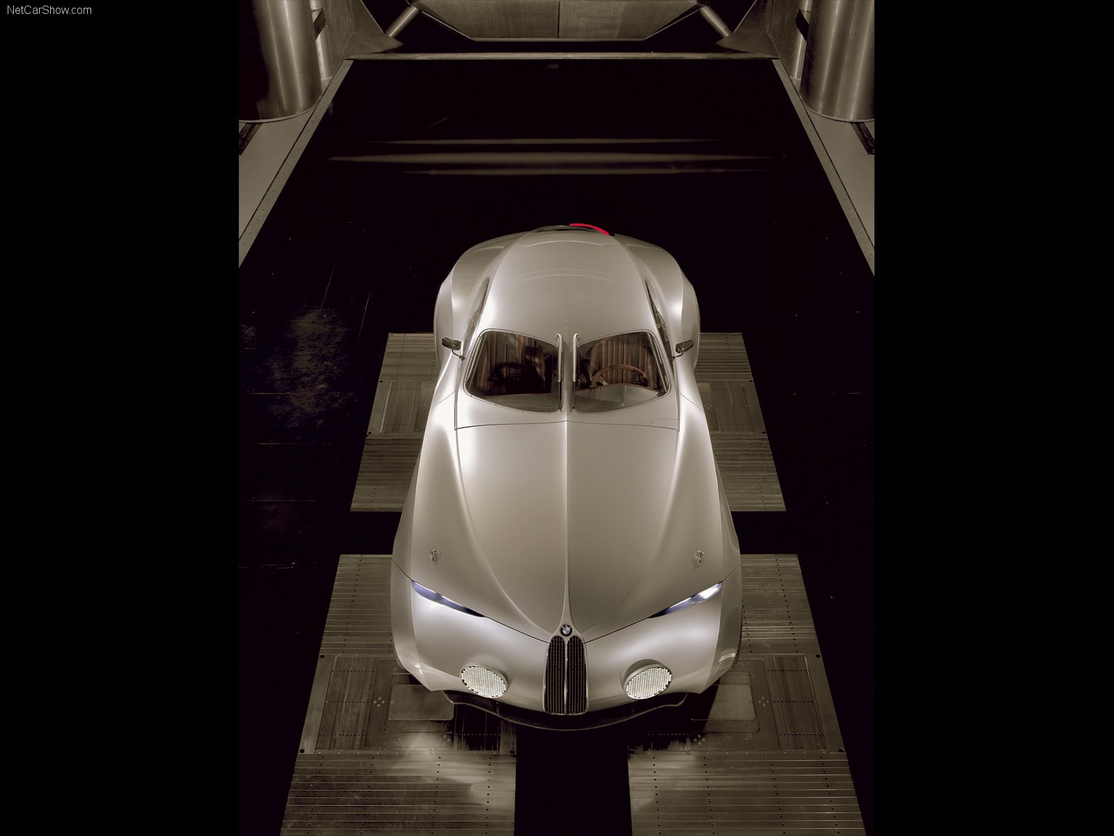 2006, Bmw, Concept, Coupe, Miglia, Mille Wallpaper