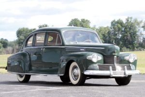 1942, Lincoln, Zephyr, Sedan,  26h 73 , Retro,  1