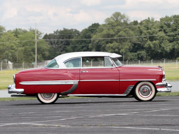 1954, Chevrolet, Bel air, Sport, Coupe,  c 2454 1037d , Bel, Air, Retro,  1 HD Wallpaper Desktop Background