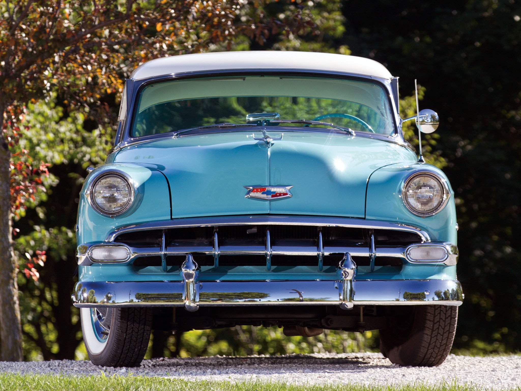 1954, Chevrolet, Bel air, Sport, Coupe,  c 2454 1037d , Bel, Air, Retro,  8 Wallpaper