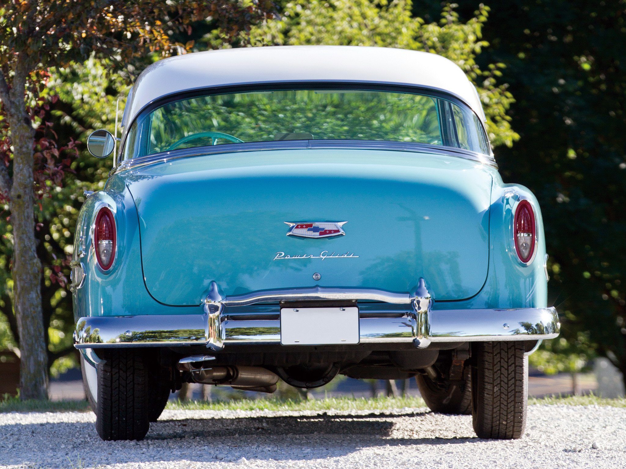 1954, Chevrolet, Bel air, Sport, Coupe,  c 2454 1037d , Bel, Air, Retro,  9 Wallpaper
