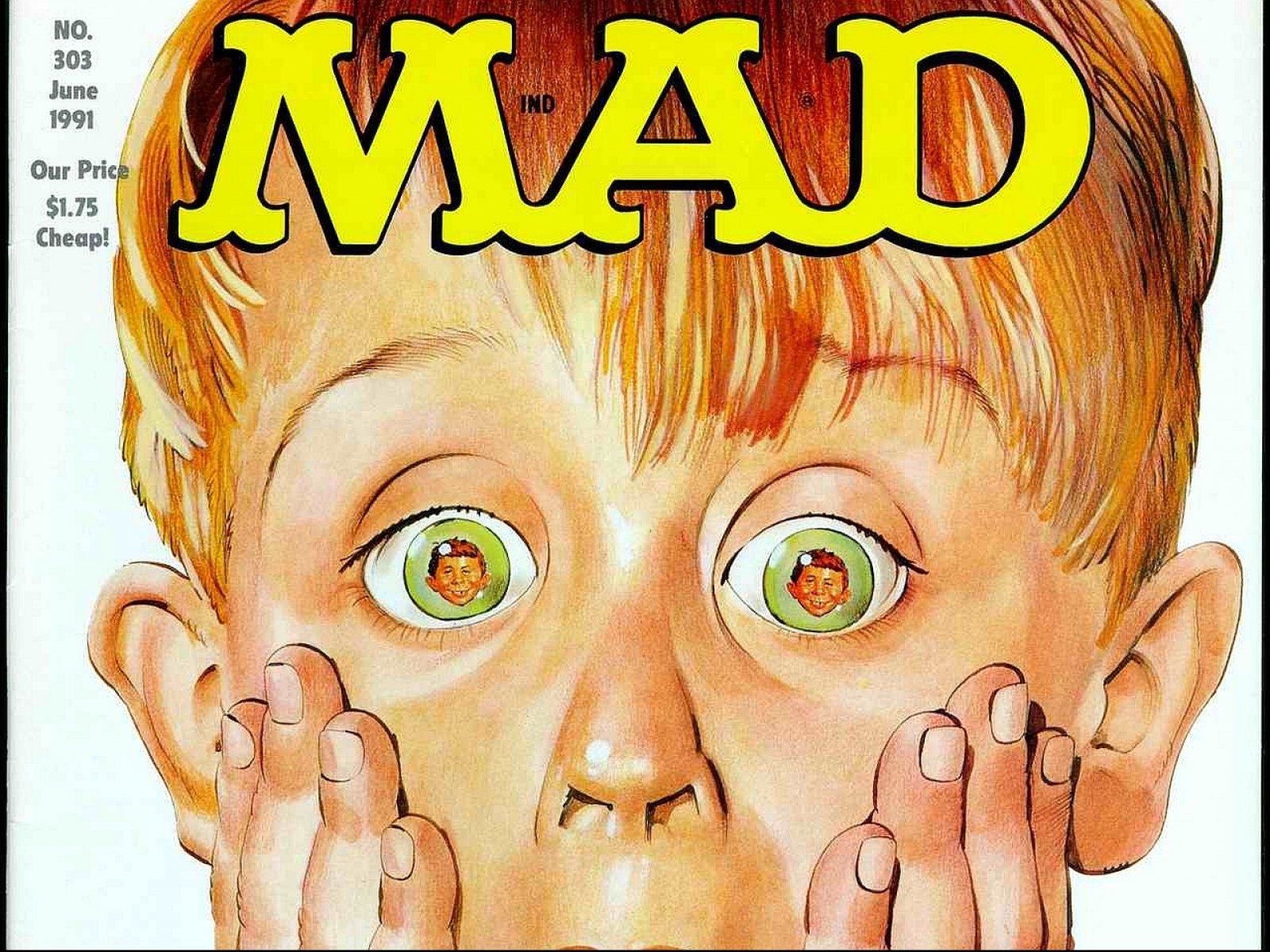 mad, Sadic, Comics, Humor, Funny, Poster Wallpaper