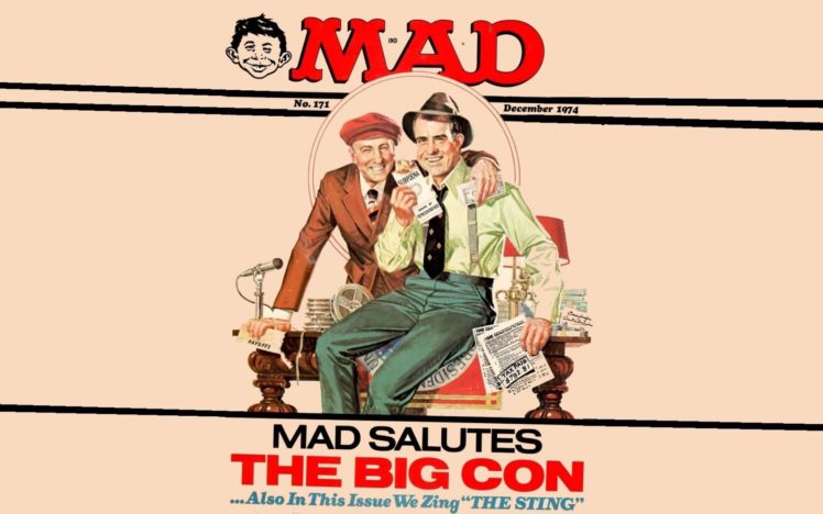 mad, Sadic, Comics, Humor, Funny, Poster HD Wallpaper Desktop Background