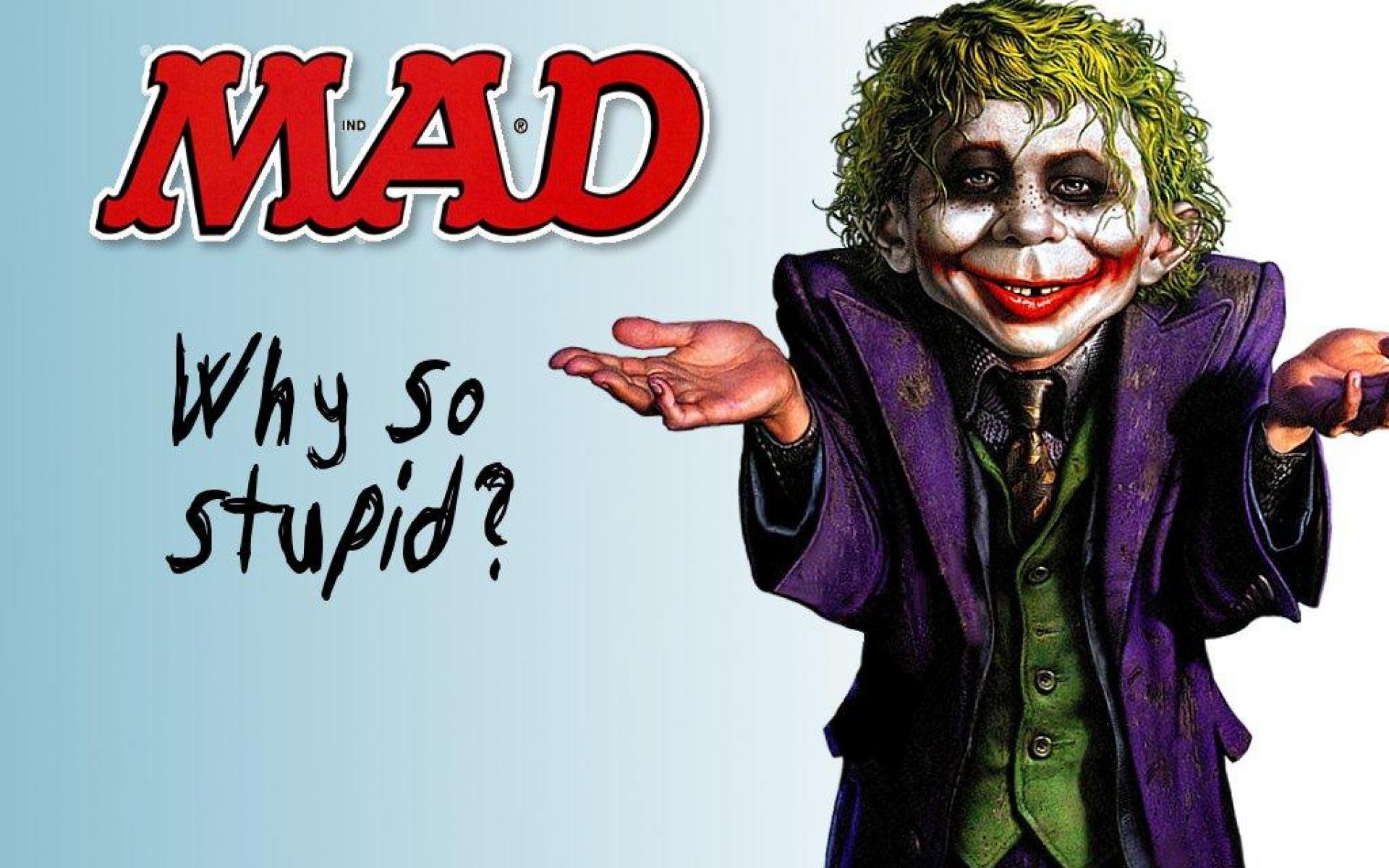 mad, Sadic, Comics, Humor, Funny, Poster Wallpaper