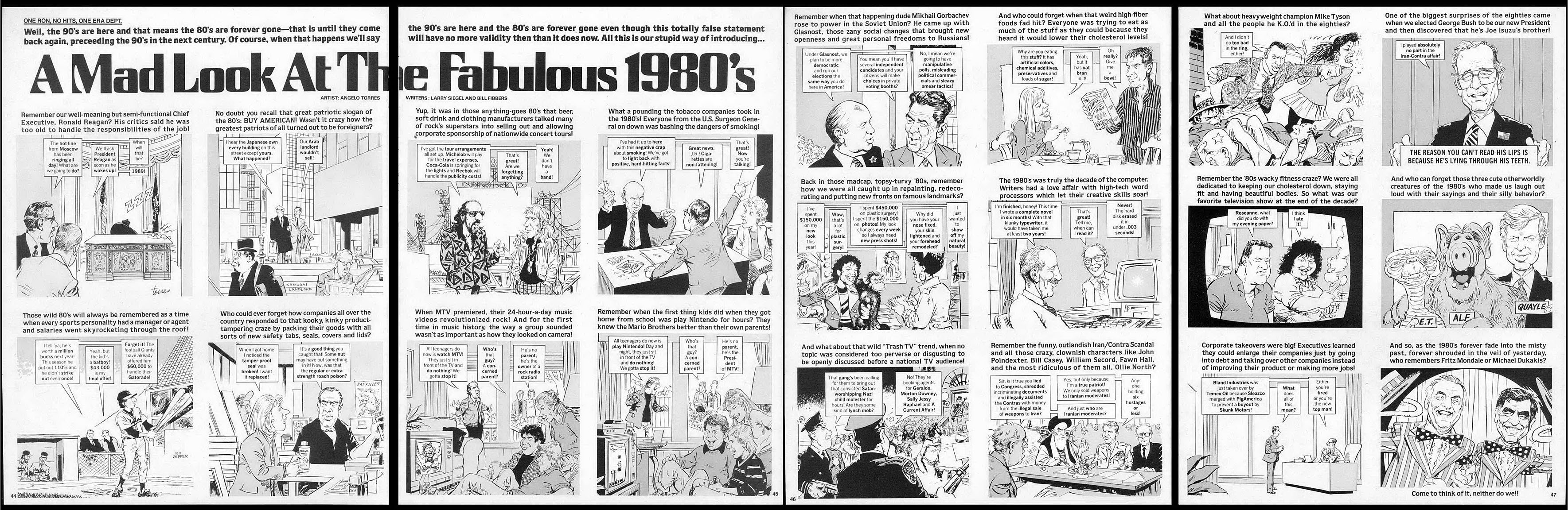 mad, Sadic, Comics, Humor, Funny, Poster Wallpaper