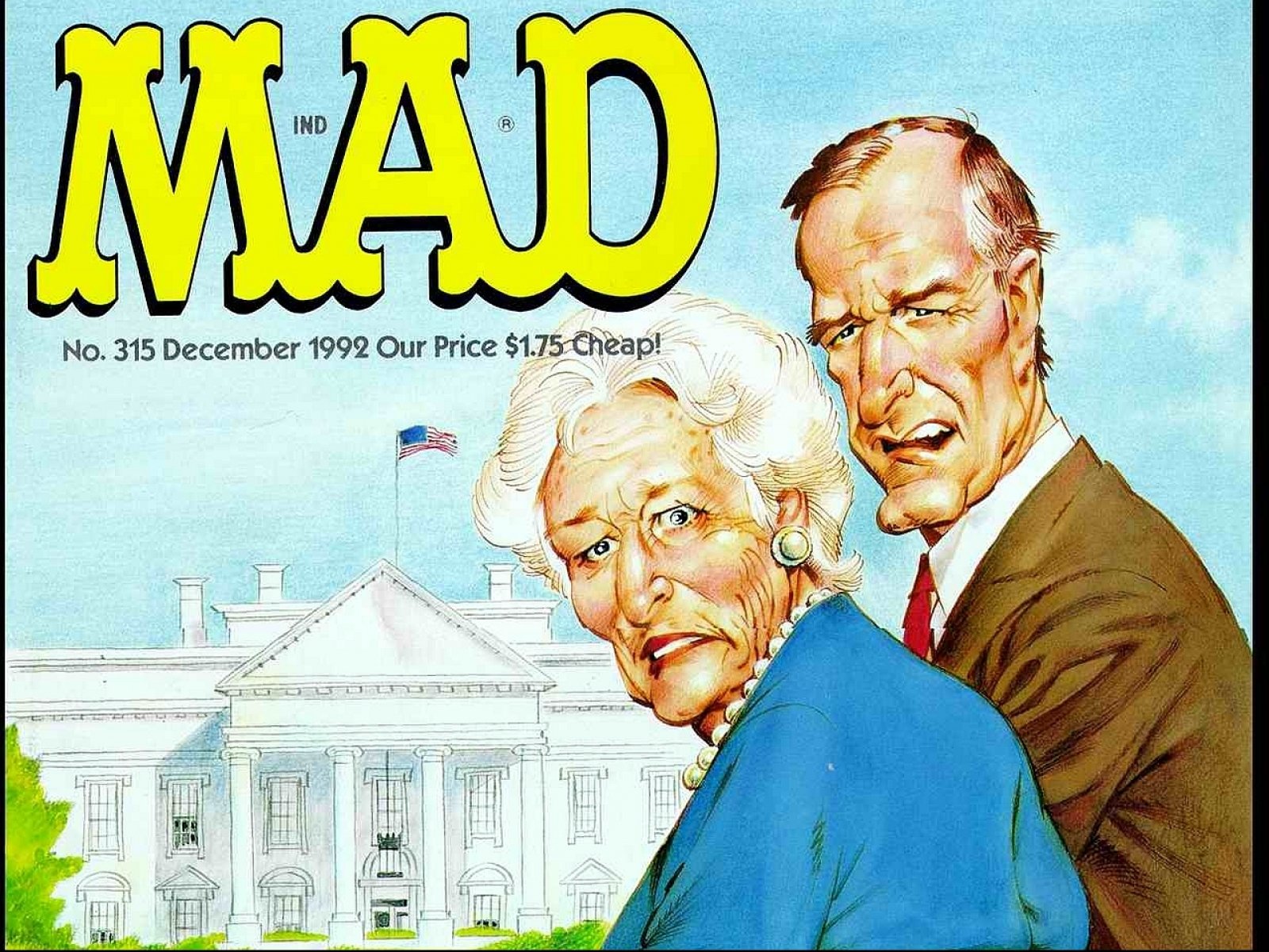 mad, Sadic, Comics, Humor, Funny, Poster Wallpaper