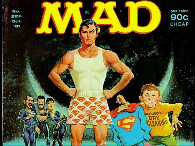 mad, Sadic, Comics, Humor, Funny, Poster HD Wallpaper Desktop Background