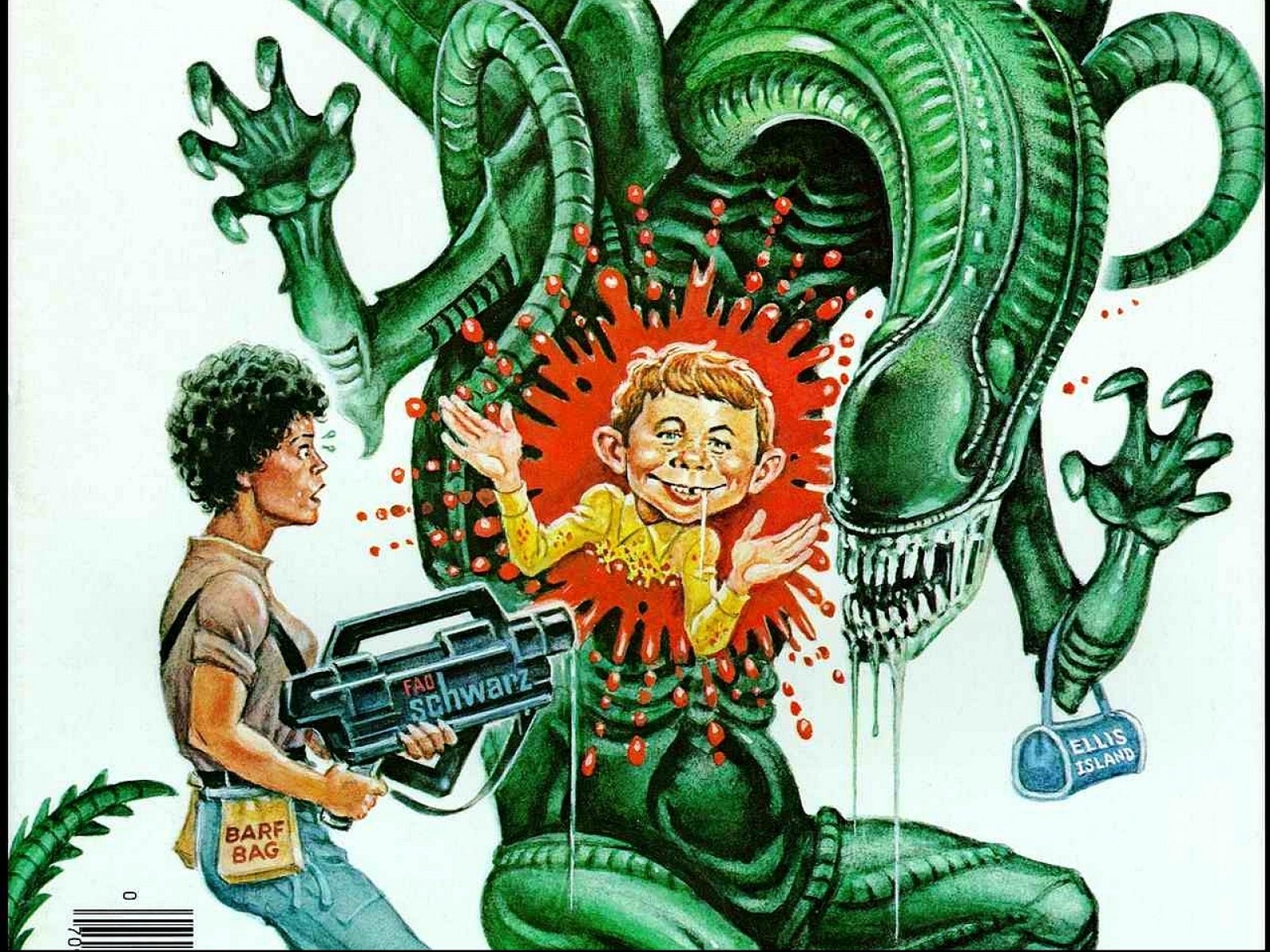 mad, Sadic, Comics, Humor, Funny, Poster Wallpaper