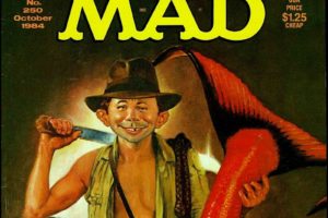 mad, Sadic, Comics, Humor, Funny, Poster