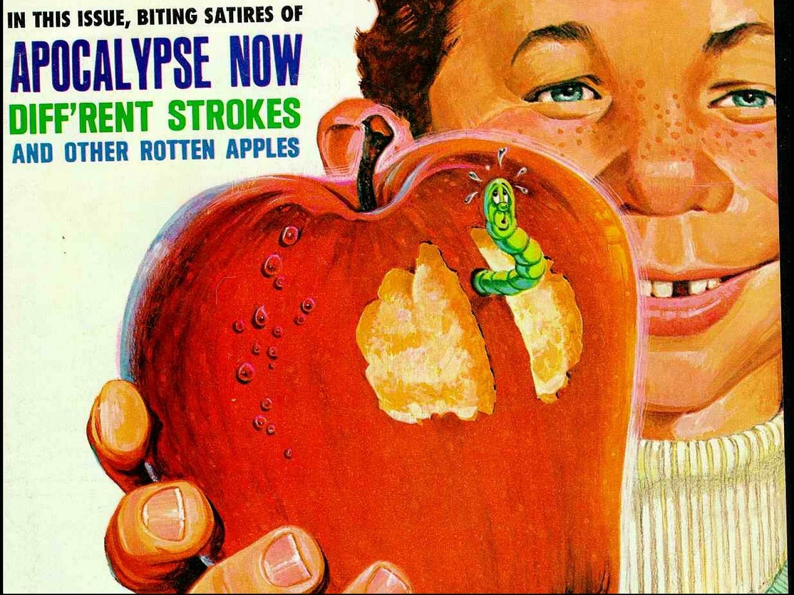 mad, Sadic, Comics, Humor, Funny, Poster Wallpaper