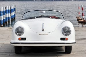 1956, Porsche, 356a, 1500, G s, Carrera, Speedster, Reutter,  t 1 , 356, Retro