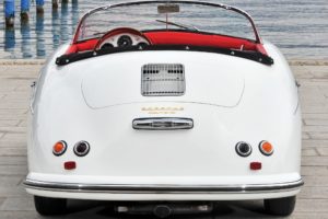1956, Porsche, 356a, 1500, G s, Carrera, Speedster, Reutter,  t 1 , 356, Retro