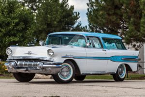 1957, Pontiac, Star, Chief, Custom, Safari, 2 door,  2764df , Stationwagon, Retro,  1