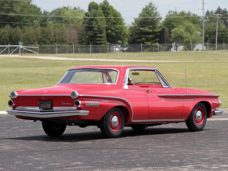 1962, Dodge, Dart, 440, 413, 415hp, Max wedge, Hardtop, Coupe,  sd2h 532 , Muscle, Classic HD Wallpaper Desktop Background