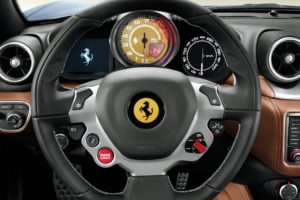 2014, Ferrari, California t, Supercar, California,  11
