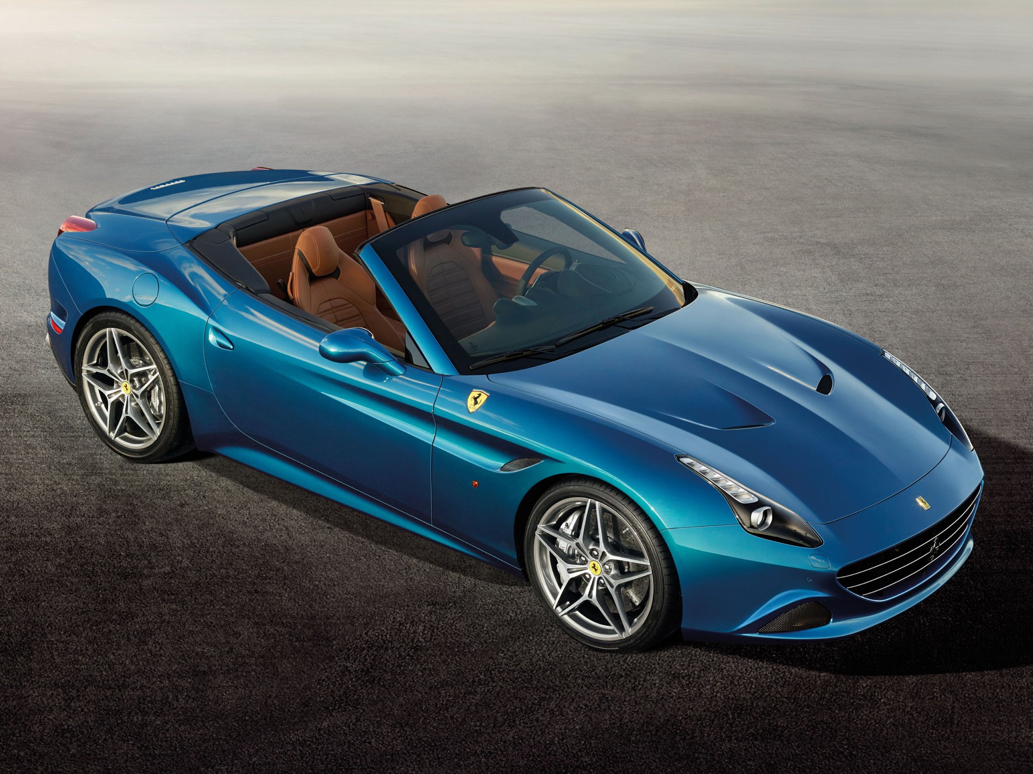 2014, Ferrari, California t, Supercar, California,  10 Wallpaper