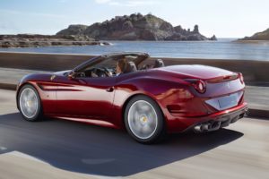 2014, Ferrari, California t, Supercar, California,  16