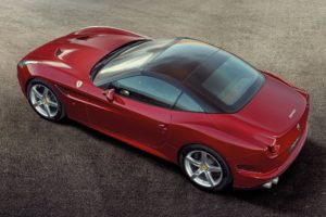 2014, Ferrari, California t, Supercar, California,  9