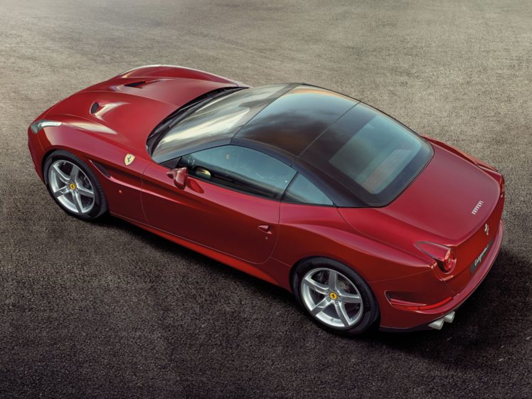 2014, Ferrari, California t, Supercar, California,  9 HD Wallpaper Desktop Background