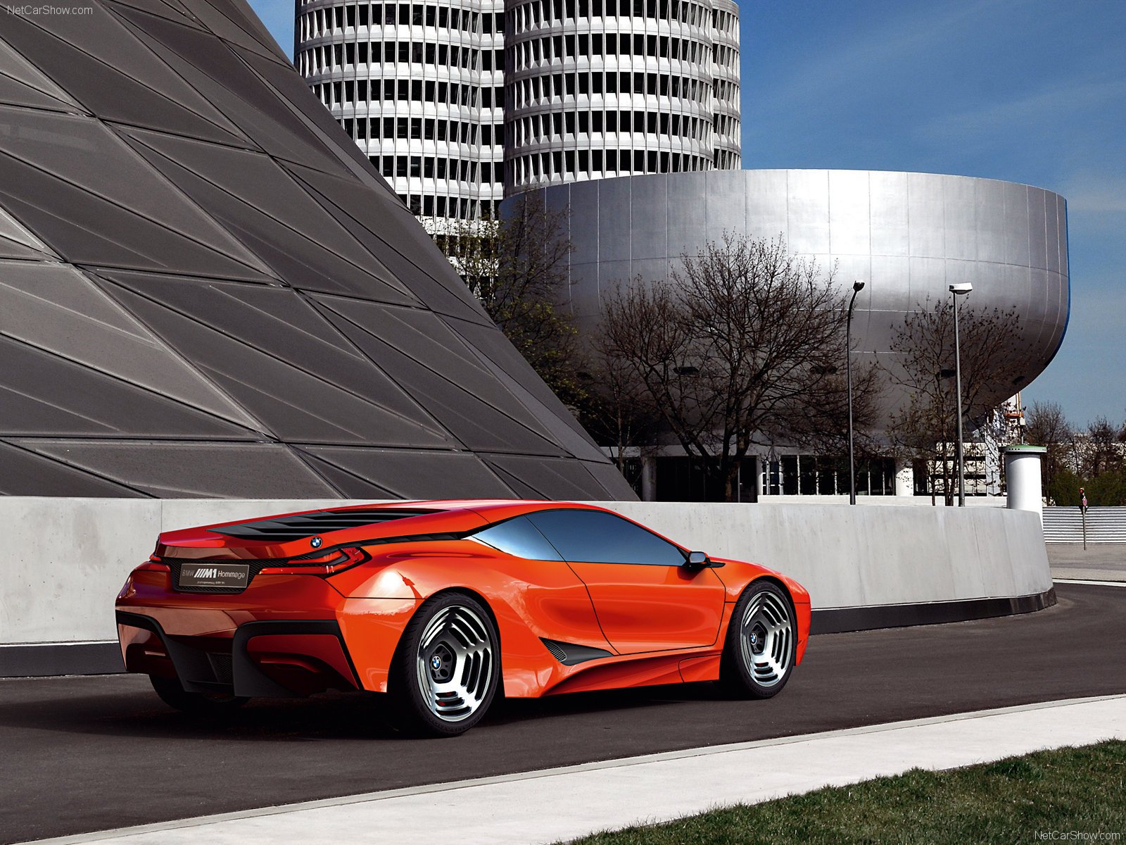 art, Bmw, Cars, Concept, Euro Wallpaper