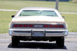 1976, Ford, Thunderbird,  87 65k , Luxury, Classic