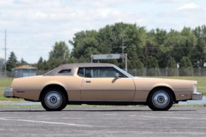 1976, Ford, Thunderbird,  87 65k , Luxury, Classic, Ee