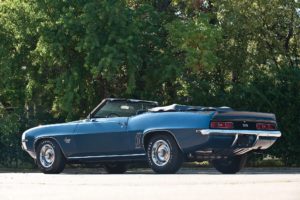 1969, Chevrolet, Camaro, Ss, 396, Convertible, Muscle, Classic,  2
