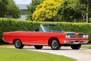 1969, Plymouth, Road, Runner, 383, Convertible,  rm27 , Muscle, Classic,  1