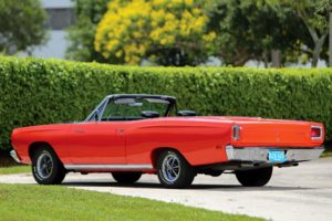 1969, Plymouth, Road, Runner, 383, Convertible,  rm27 , Muscle, Classic,  4