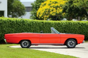 1969, Plymouth, Road, Runner, 383, Convertible,  rm27 , Muscle, Classic,  5