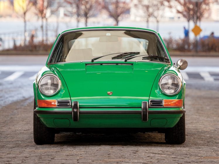 1969 71, Porsche, 911e, Coupe,  913 , Classic HD Wallpaper Desktop Background