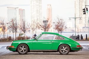 1969 71, Porsche, 911e, Coupe,  912 , Classic