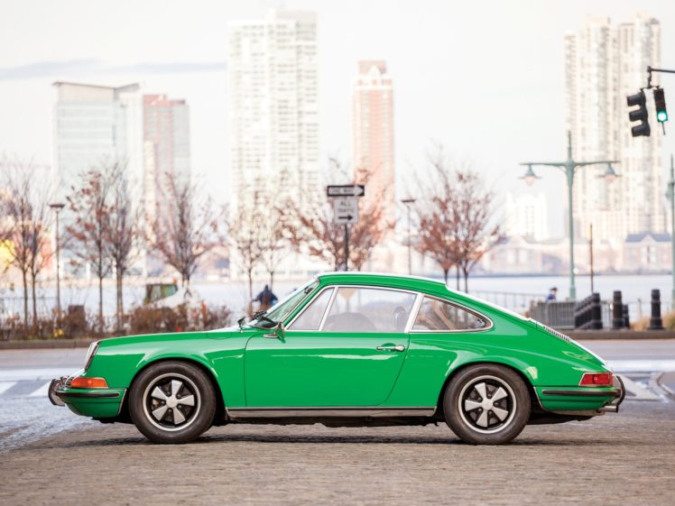 1969 71, Porsche, 911e, Coupe,  912 , Classic HD Wallpaper Desktop Background