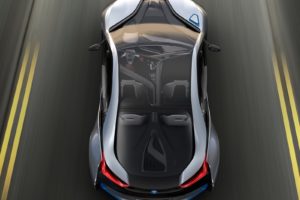 2011, Bmw, Concept, I, 8, Supercar, Supercars