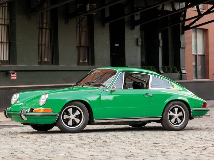 1969 71, Porsche, 911e, Coupe,  917 , Classic HD Wallpaper Desktop Background