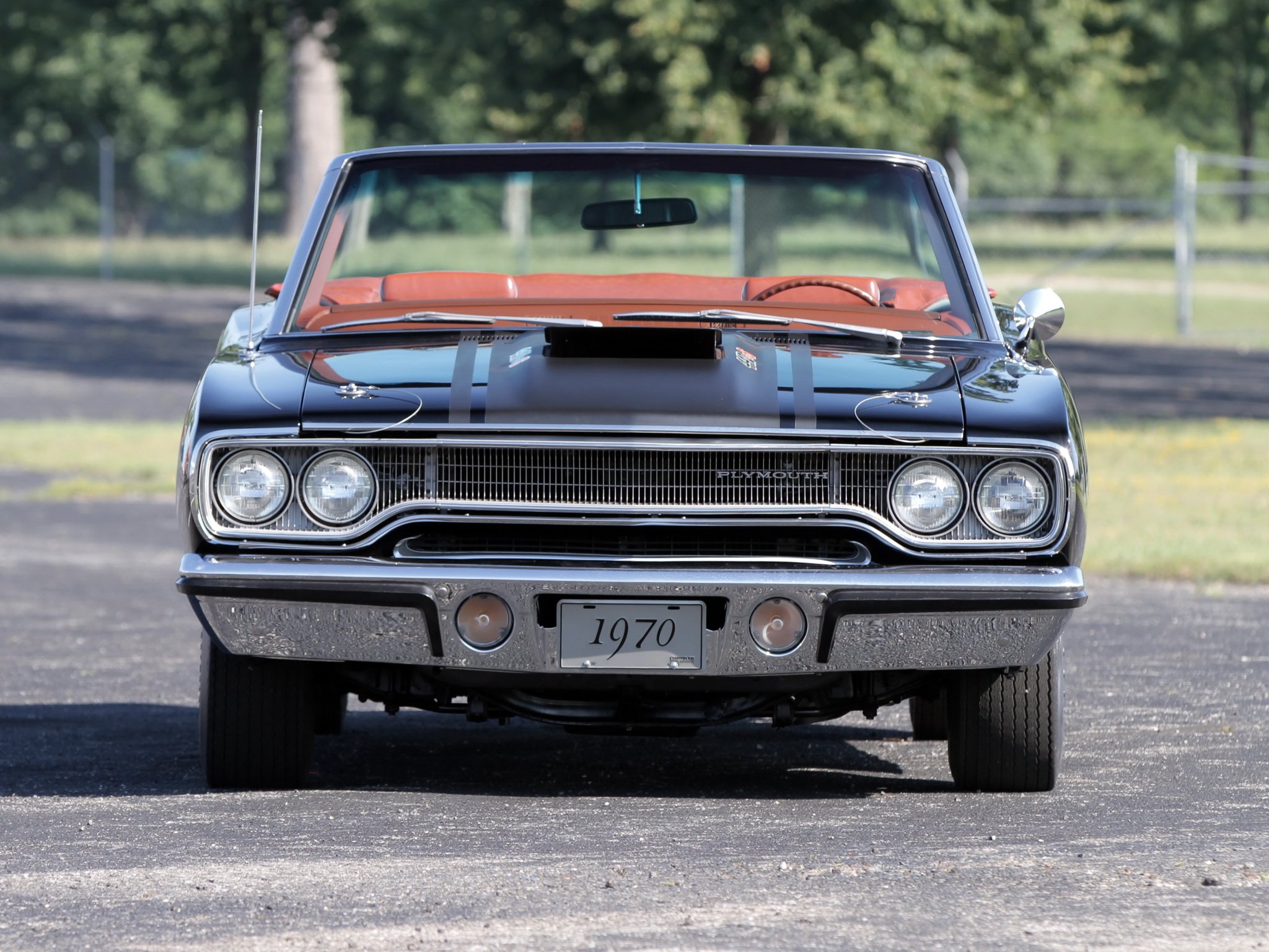 1970, Plymouth, Road, Runner, 440 6, Convertible,  fr2 rm27 , Muscle, Classic, 440,  3 Wallpaper