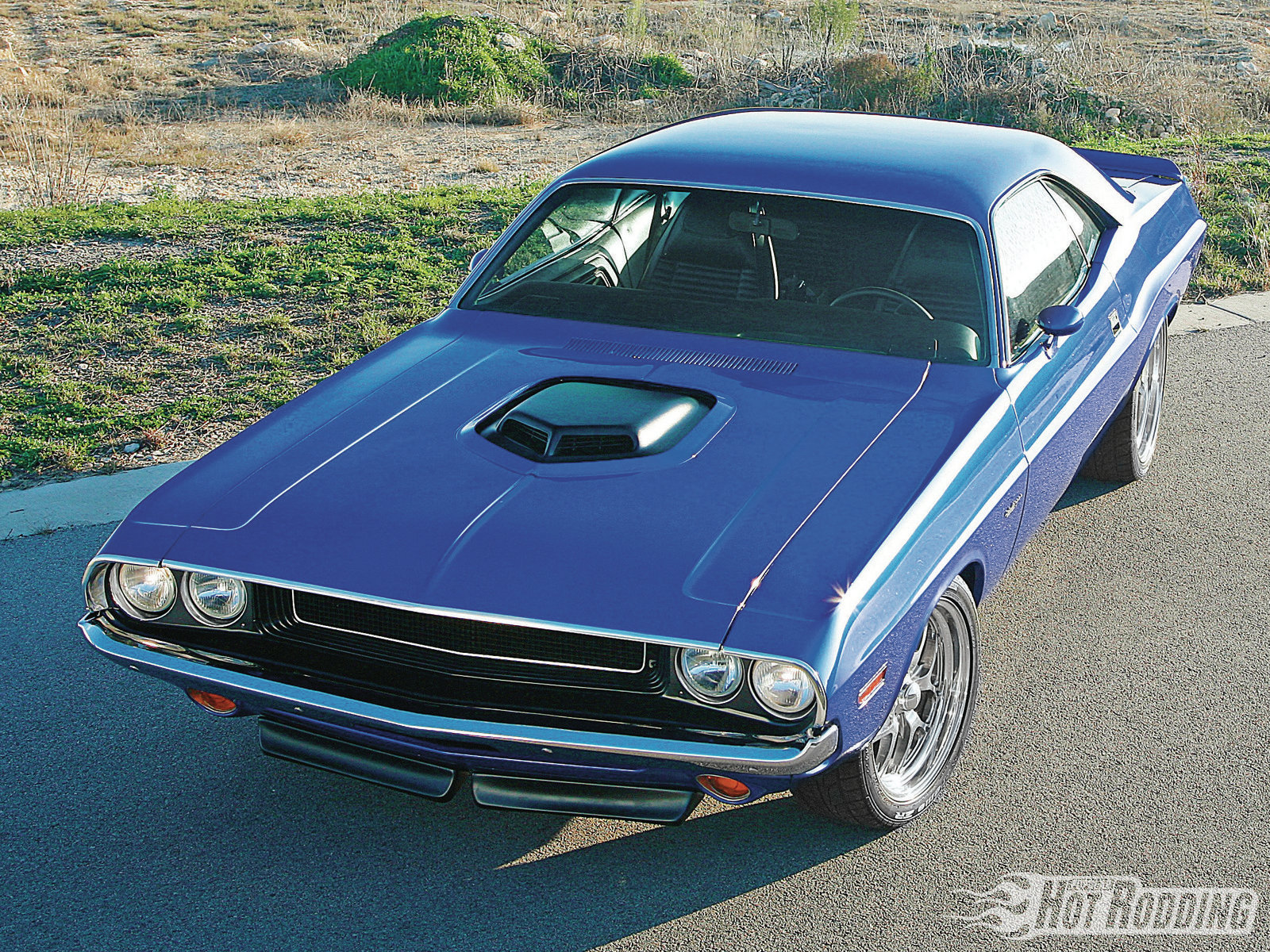 1971, Dodge, Challenger, 426, Hemi, Muscle, Cars, Hot, Rods,  35 Wallpaper