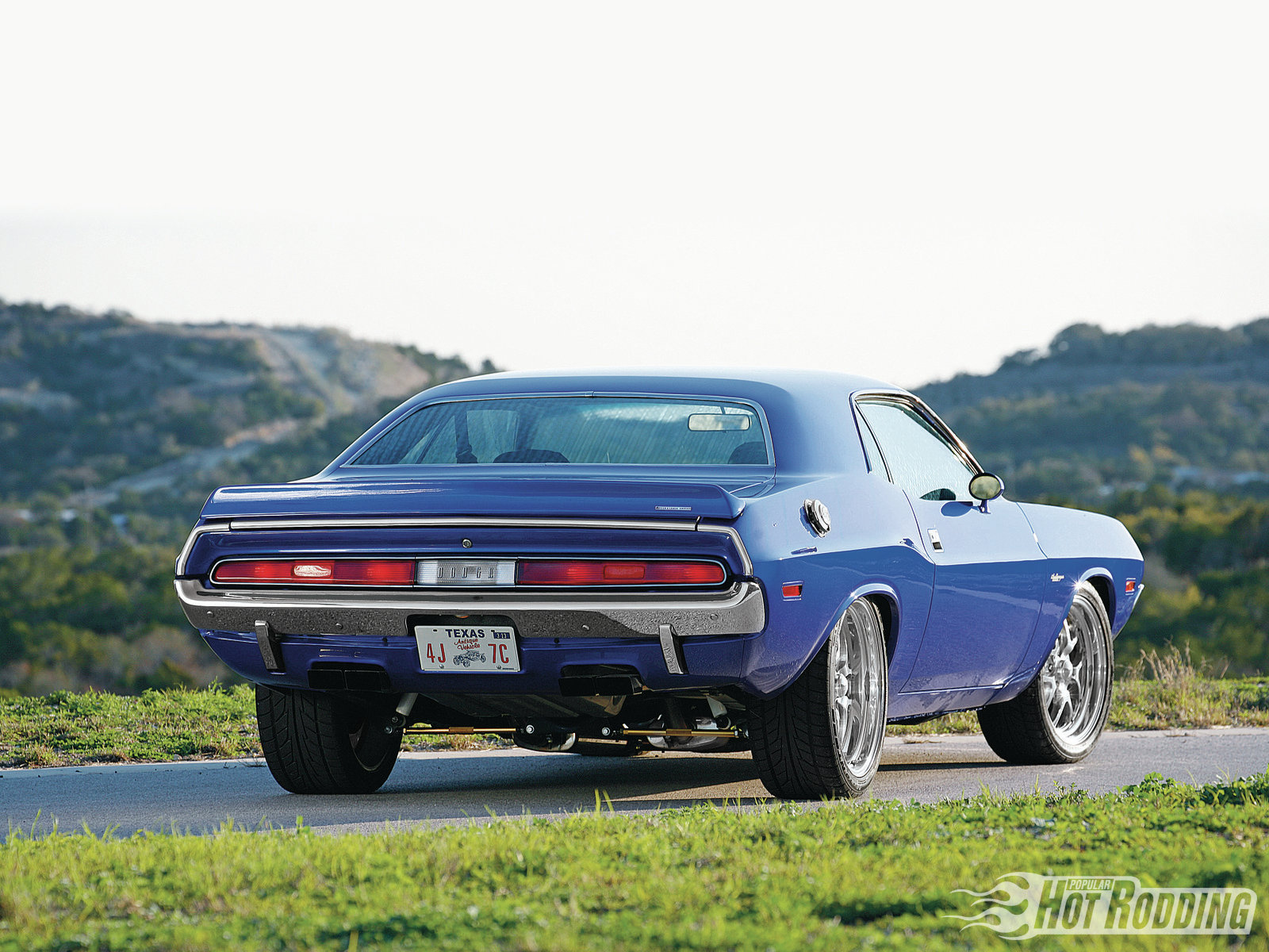 1971, Dodge, Challenger, 426, Hemi, Muscle, Cars, Hot, Rods,  36 Wallpaper