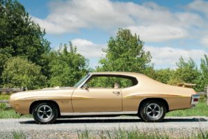 1970, Pontiac, Gto, 455, Hardtop, Coupe,  24241 , Muscle, Classic