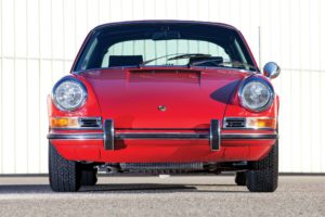 1970, Porsche, 911e, Targa, Us spec,  913 , Classic
