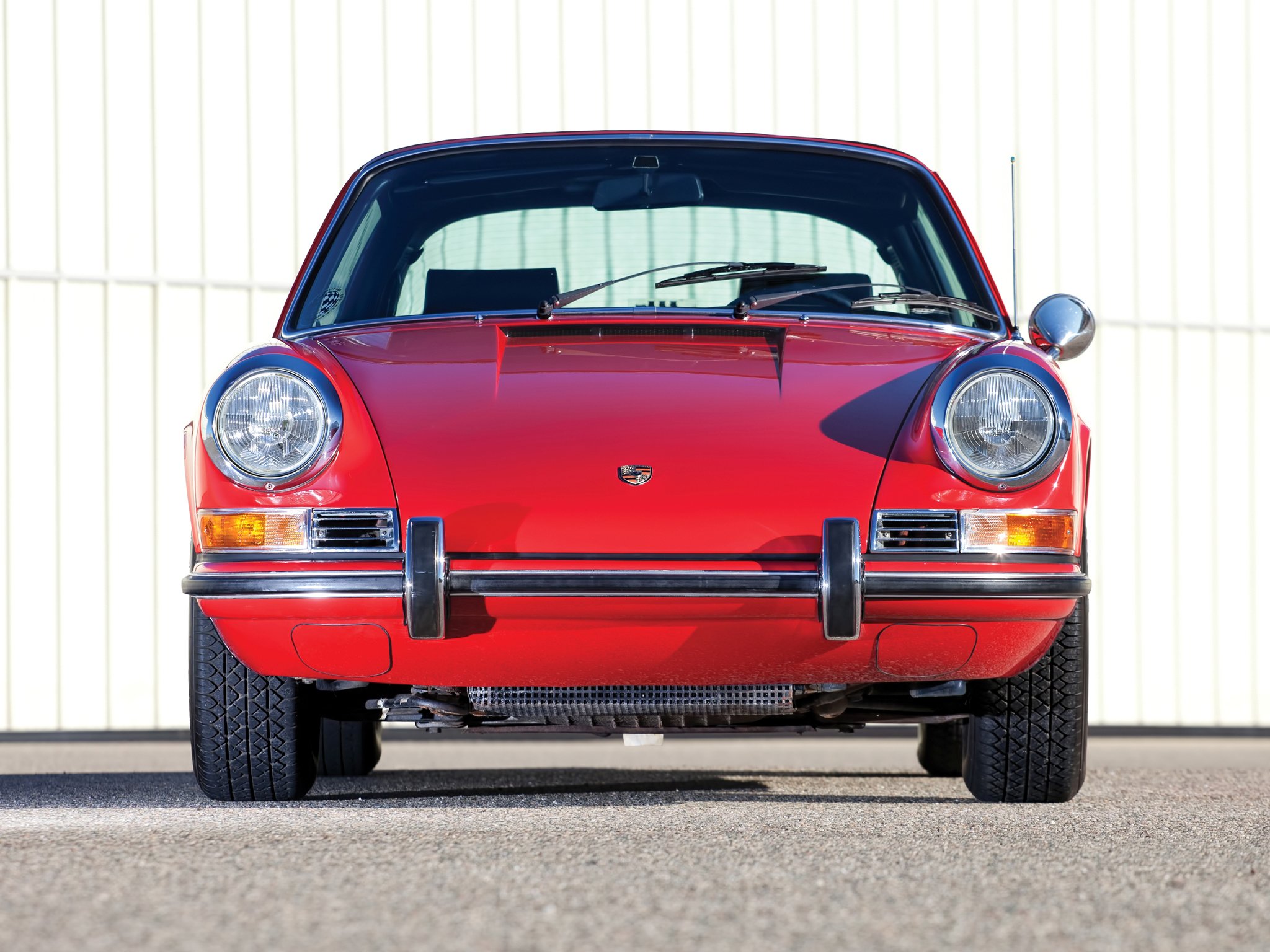 1970, Porsche, 911e, Targa, Us spec,  913 , Classic Wallpaper