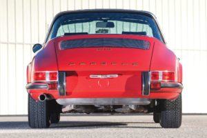 1970, Porsche, 911e, Targa, Us spec,  914 , Classic